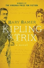 Mary Hamer Kipling & Trix (Paperback)