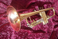 Trompete-trumpet Conn Connstellation 38B oder 28B?