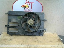 Radiateur Smart FORFOUR
