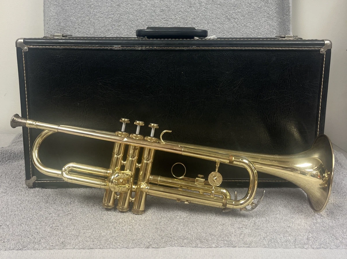 Holton Bb Trumpets for sale | eBay