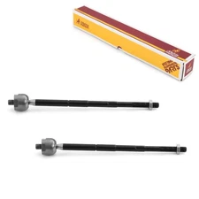 For 2012-2020 Chevrolet Sonic Front Inner Tie Rod Ends Set Left & Right 2 PCS