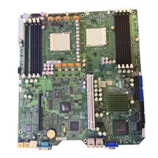 Supermicro H8DAR-E server motherboard (Socket 940, dual AMD Opteron support)