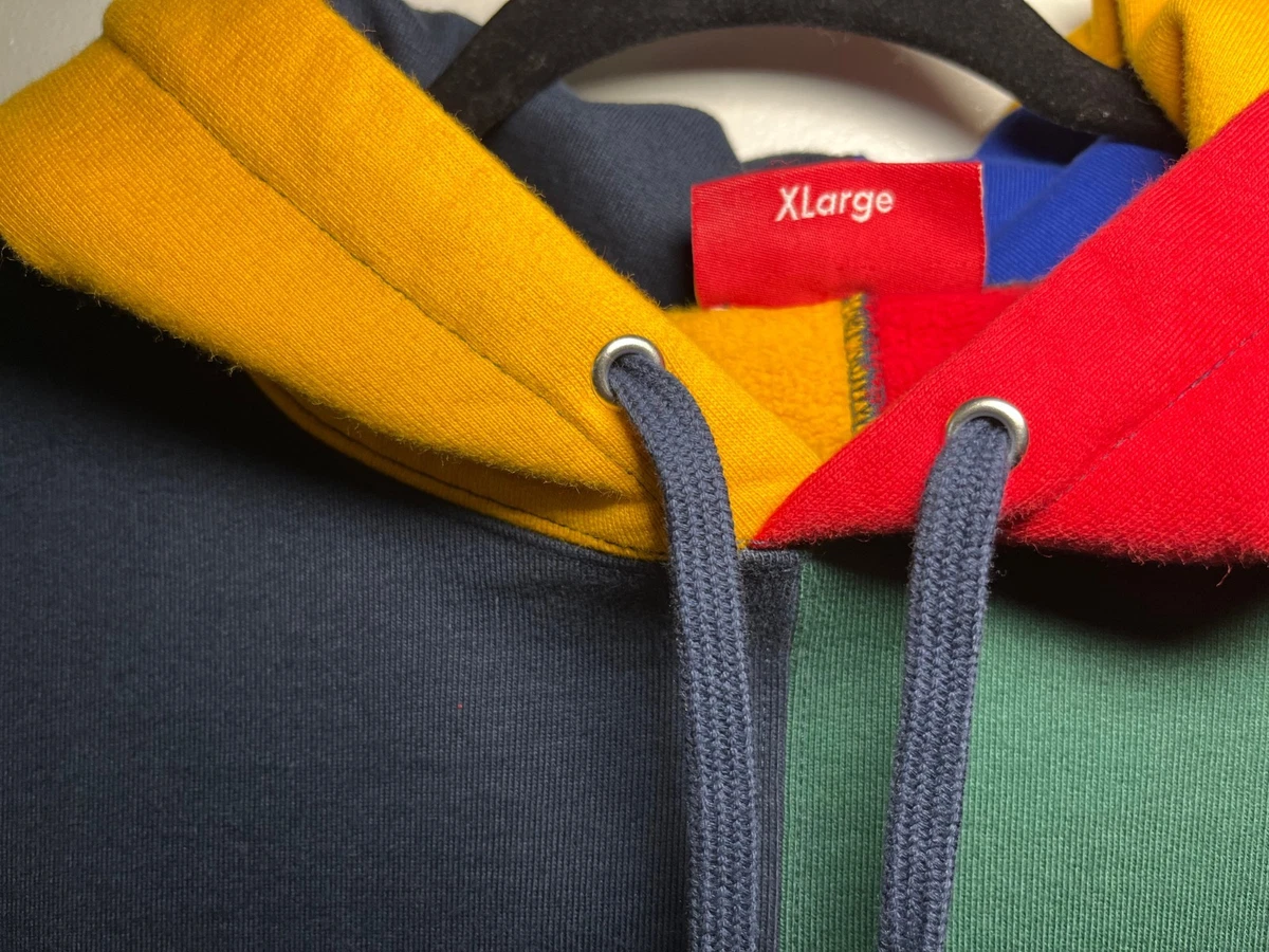Supreme Multi-Color Hoodies & Sweatshirts for Men for Sale | Shop 