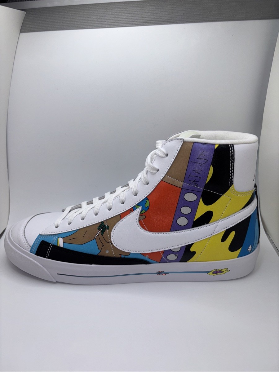 RUOHAN WANG × NIKE BLAZER MID FLYLEATHER v_19057212_1681941900934_bg_pr