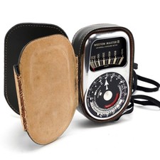 Weston Master III Exposure Light Meter