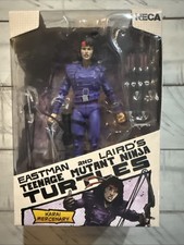Neca Eastman And Laird   s TMNT  Karai Mercenary