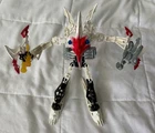 Lego Bionicle Pridak (8921) - 100% Complete w/ 2 Squids