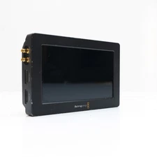 Blackmagic Design Video Assist 5″ Monitor Recorder