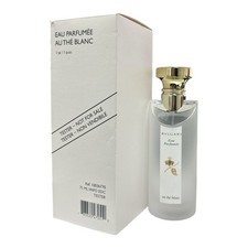 Bvlgari Eau Parfumee Au the blanc Eau De Cologne 75ml / 2.5fl.oz As Seen