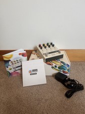 Hologram Electronics Chroma Console