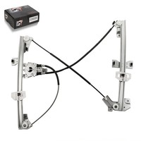 Elektrischer Fensterheber Ohne Motor Vorne Links FüR Peugeot Partner Combi 5F