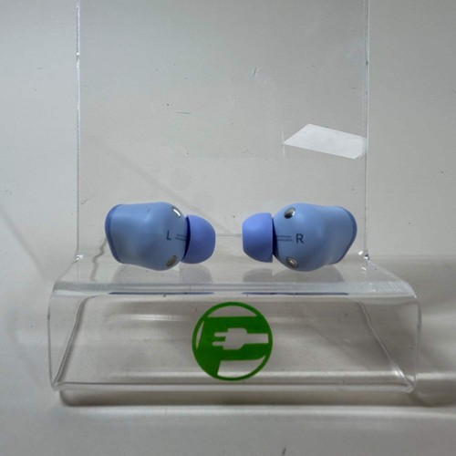 Beats Solo Buds Auricolari Wireless Stone Viola A3152 - Foto 4 di 5
