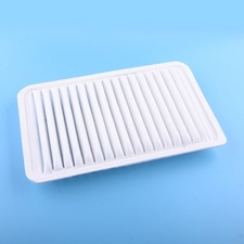 Engine Air Filter Fit For Toyota Camry Sienna Lexus ES330 RX350 17801-0H010 e1