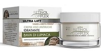 Crema Viso Bava Di Lumaca Retinol Complex 50Ml