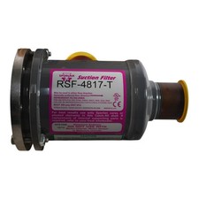 NEW Sporlan RSF-4817-T - Refrigerant 1 Core Replaceable Suction Line Filter Drie