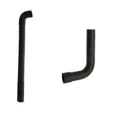 Dayco Upper & Lower Radiator Coolant Hose Kit for Oldsmobile Omega 5.7L 73-74