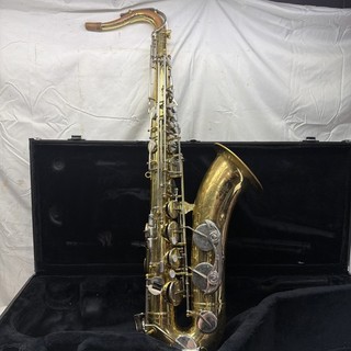 Sassofono tenore Yamaha YTS 23. (Serie#: 064963)