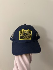 Gorra de competidor NAIC 2024 Pokemon Norteamérica Campeonato Internacional
