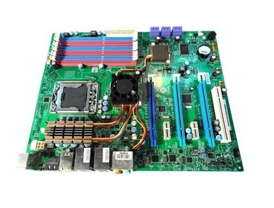 Aspire Predator G7711 G7750 Intel Core i7-975 Extreme Edition Prozessor 