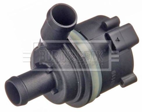 Water Pump for Parking Heater fits SEAT IBIZA 6J5, 6J8 1.6D 09 to 15 Auxiliary - Image 19