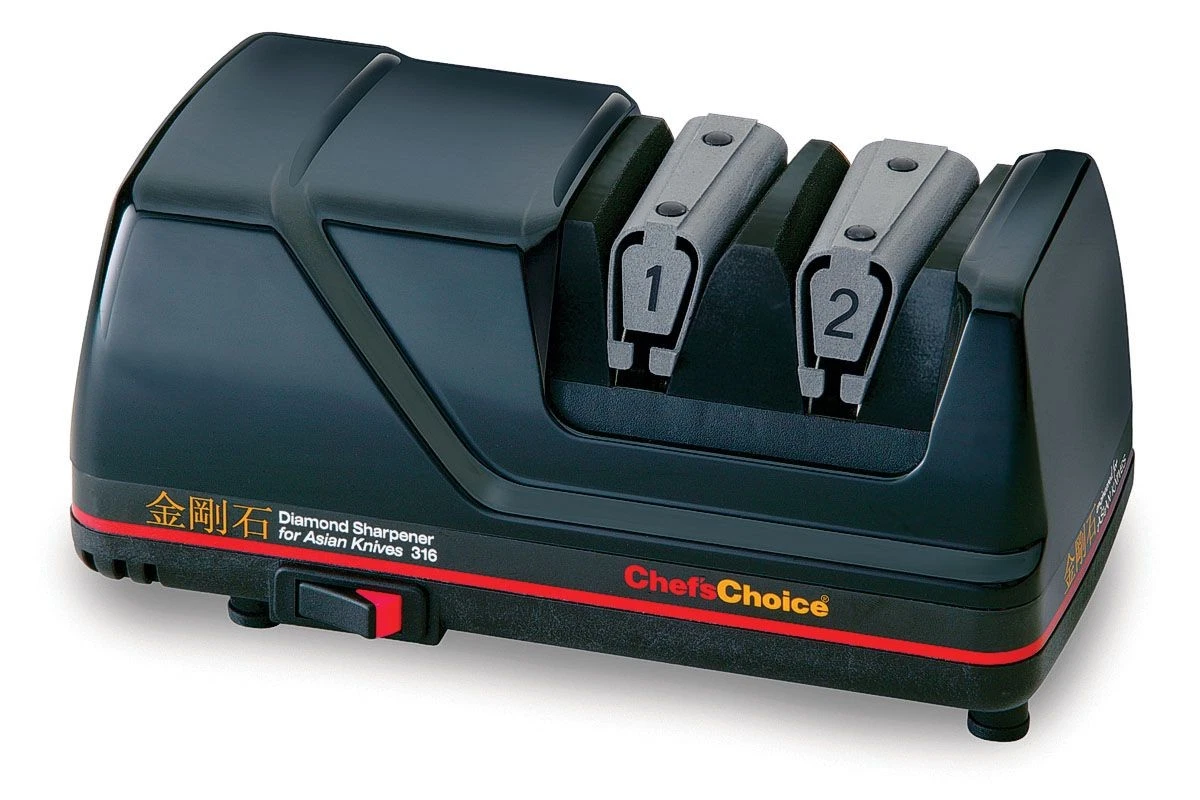 Chef'sChoice Knife Sharpener - Thumbnail 2