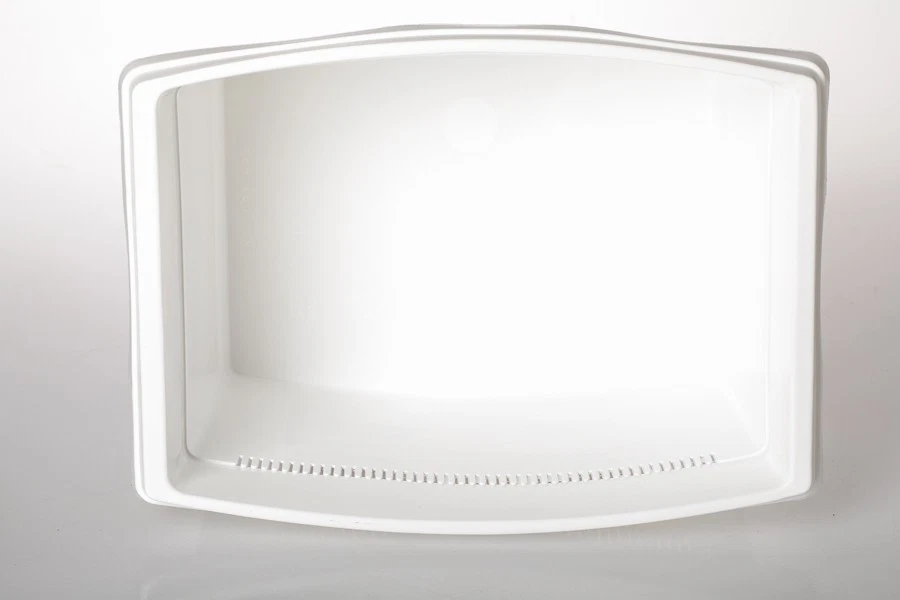 Kartoffelbox mit Deckelschale 36x27x22cm für ca. 5 Kg. Kartofflen Zwiebeln Äpfel - Bild 2 von 4