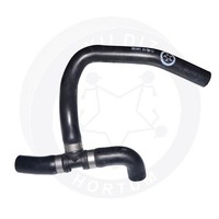EntlüFtungsschlauch Passt FÜR Vw Bora Golf 1.8 06A103474A