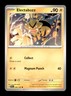 Pokémon TCG SV07: Stellar Crown   Electabuzz Common Regular