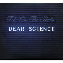 Dear Science von TV on the Radio | CD | Zustand sehr gut