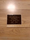 2000/2008 Terribles Town Pahrump New Year's Eve Tile — photo 2