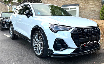 Audi Q3 2.0 TFSI 40 Vorsprung SUV 5dr Petrol S Tronic quattro Euro 6 (s/s) 2020