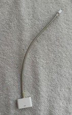 Apple A1450 - 30-pin to Lightning cable