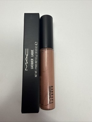 MAC Lacquer *Varneesh* BNIB FULL SIZE VERY RARE