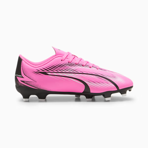 Puma Ultra Play 107775-01 Kinder pink weiß schwarz FG/AG Fußballschuhe ACAD503 - Bild 14 von 60