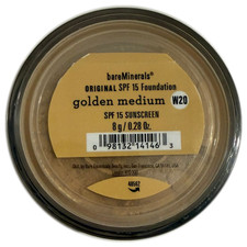 bareMinerals Original Foundation SPF 15 Golde...