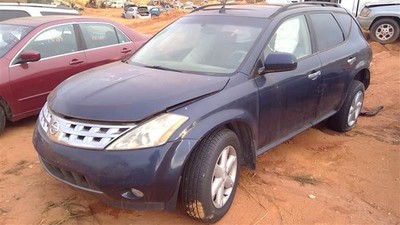 Chassis ECM Driver Assist Information Display Control Fits 04-05 MAXIMA 187808