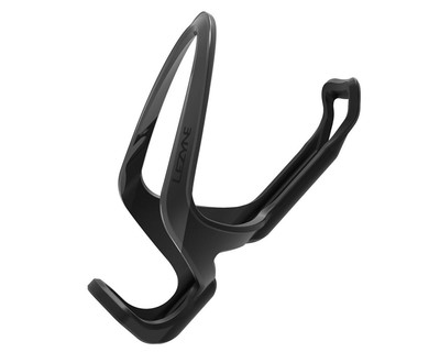Lezyne Matrix Team Water Bottle Cage (Black) [1-BC-MTTEAM-V104]
