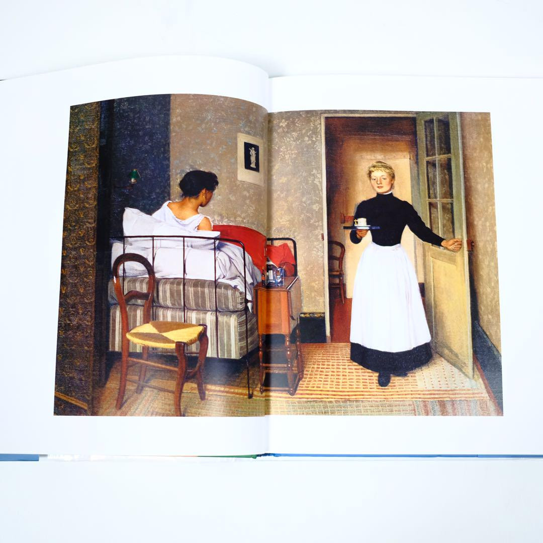 アート・デザイン・音楽 FelixVALLOTTON The Nabi from Switzerland FelixVALLOTTON The Nabi from Switzerland | eBay