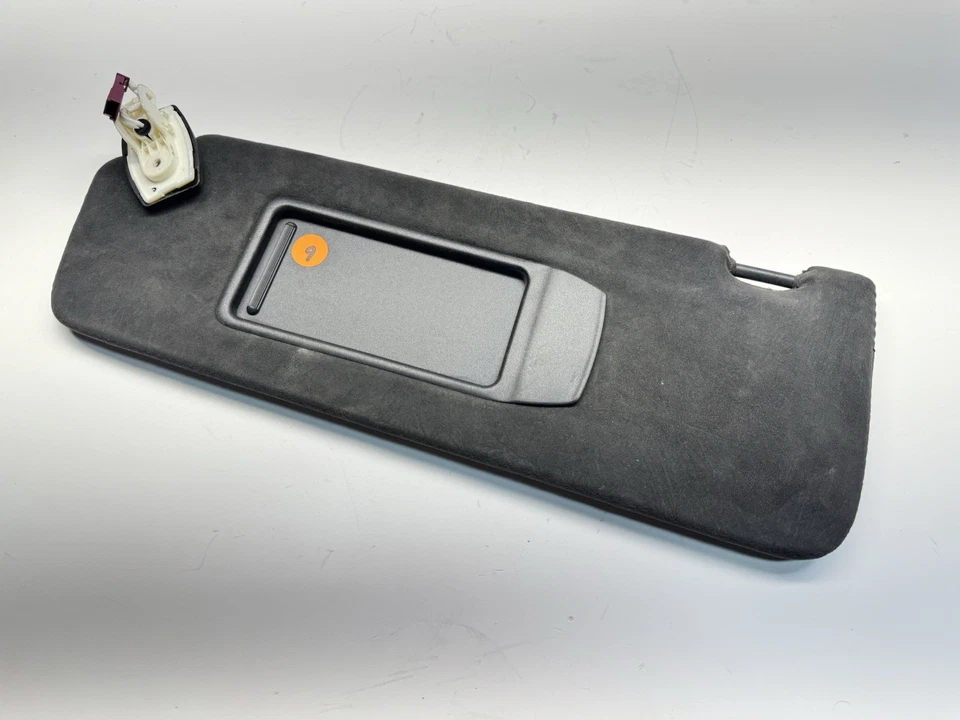 Parasol izquierdo conductor iluminado para BMW 750i ALPINA B7 6542415 09-15 Foto 2 de 4