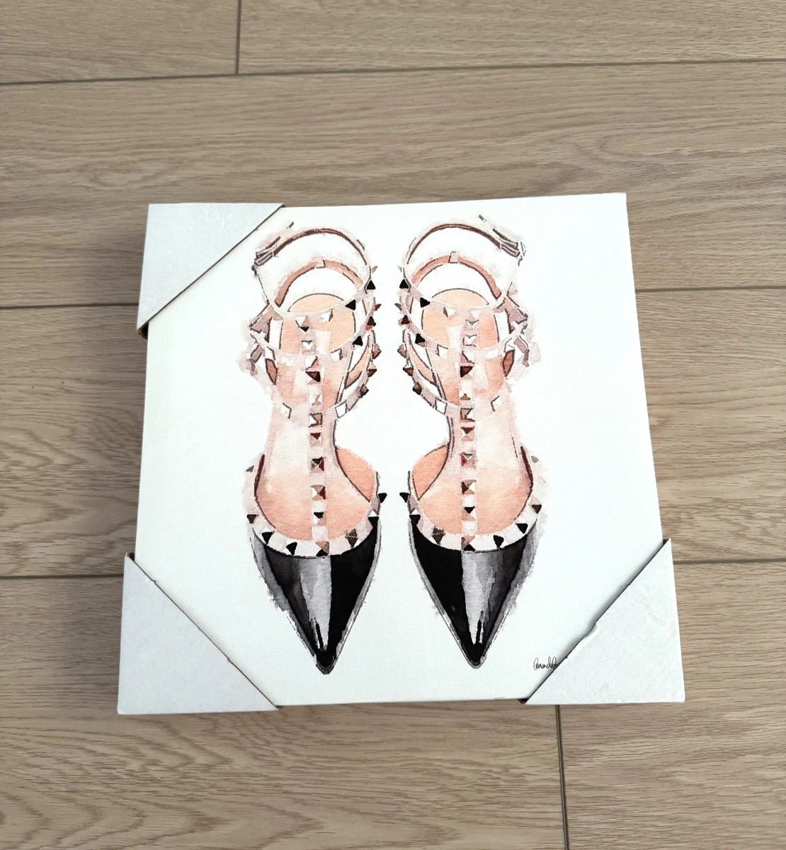 25+ Chanel Art Paintings for sale | Updated Oct 2026