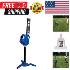Franklin MLB Superstar 4 in 1 Pitching Machin...