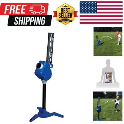 Franklin MLB Superstar 4 in 1 Pitching Machine