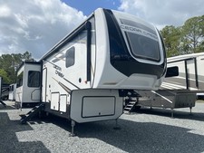 2022 Forest River Cedar Creek 311RL