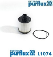 Purflux L1074 ÖLfilter MotoröLfilter