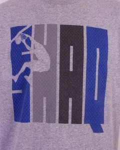 vintage 90s single stitch Reebok SHAQ T-Shirt Shaquille O'Neal USA Made SZ XL