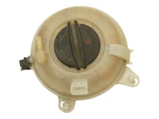 2008-2017 Audi Tt Mk2 Mk3 2.0L Coolant Cooling Antidreeze Reservoir Tank Oem