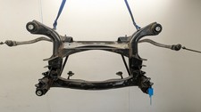 LEXUS IS 300H XE30 MK3 SUBFRAME REAR AXLE 2.5 PETROL HYBRID 2017