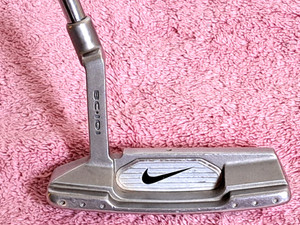 Nike bluechip Putter | eBay