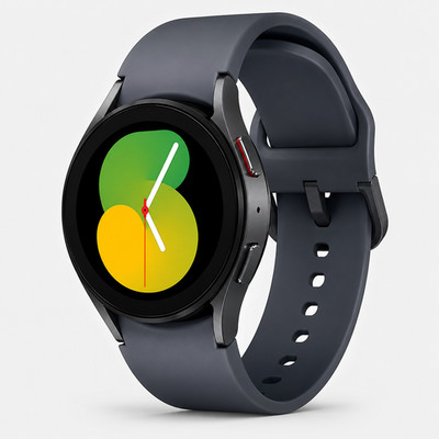 Samsung Galaxy Watch5   40 mm | 4G/LTE (eSIM) + GPS | NEU & OVP | Graphite