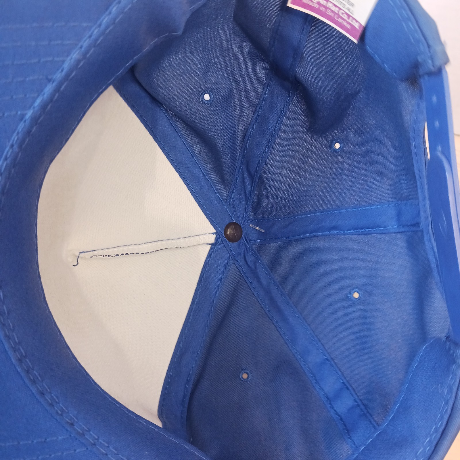 Vintage Youngan "RACIN to WIN 88 Racing" Snapback Rope Hat Cap Deadstock